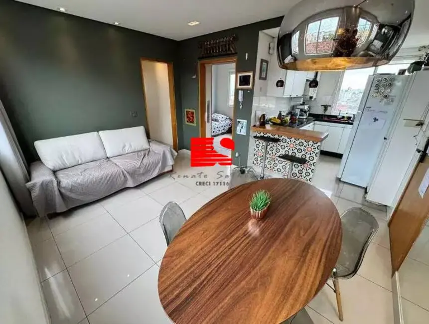 Apartamento com 3 quartos à venda, 75m2 em Concórdia, Belo Horizonte - MG - imagem 3 Foto 3 de Apartamento com 3 quartos à venda, 75m2 em Concórdia, Belo Horizonte - MG