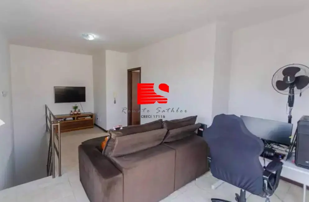 Cobertura com 4 quartos à venda, 170m2 em União, Belo Horizonte - MG - imagem 1 Foto 1 de Cobertura com 4 quartos à venda, 170m2 em União, Belo Horizonte - MG