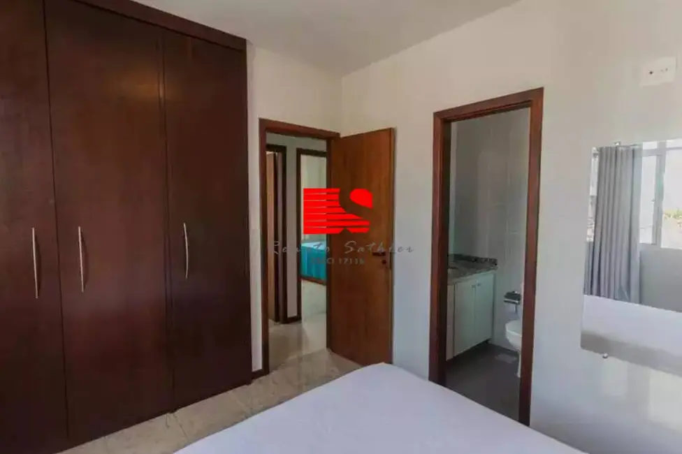 Cobertura com 4 quartos à venda, 170m2 em União, Belo Horizonte - MG - imagem 5 Foto 5 de Cobertura com 4 quartos à venda, 170m2 em União, Belo Horizonte - MG