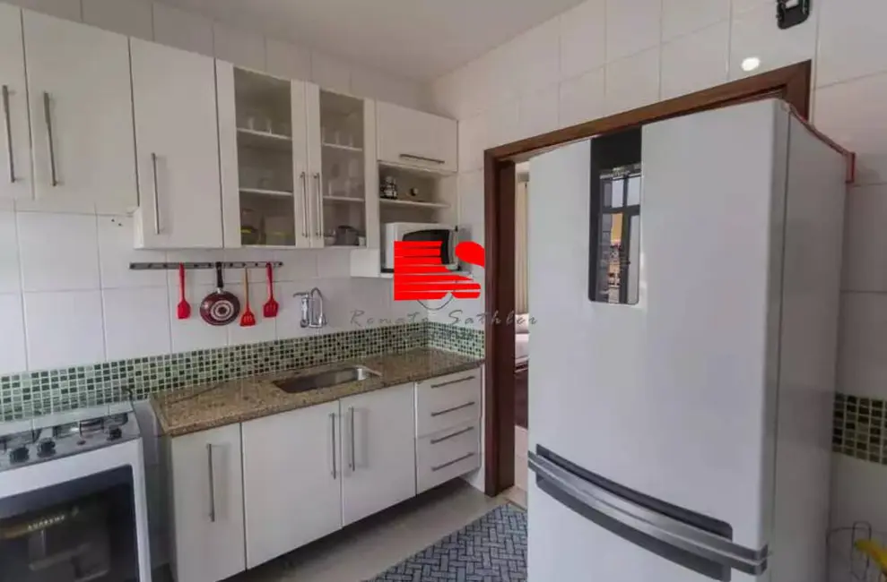 Cobertura com 4 quartos à venda, 170m2 em União, Belo Horizonte - MG - imagem 3 Foto 3 de Cobertura com 4 quartos à venda, 170m2 em União, Belo Horizonte - MG