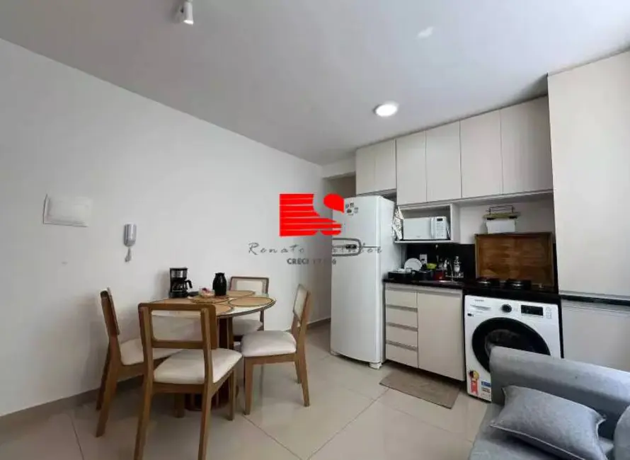 Apartamento com 2 quartos à venda, 38m2 em Sagrada Família, Belo Horizonte - MG - imagem 8 Foto 8 de Apartamento com 2 quartos à venda, 38m2 em Sagrada Família, Belo Horizonte - MG