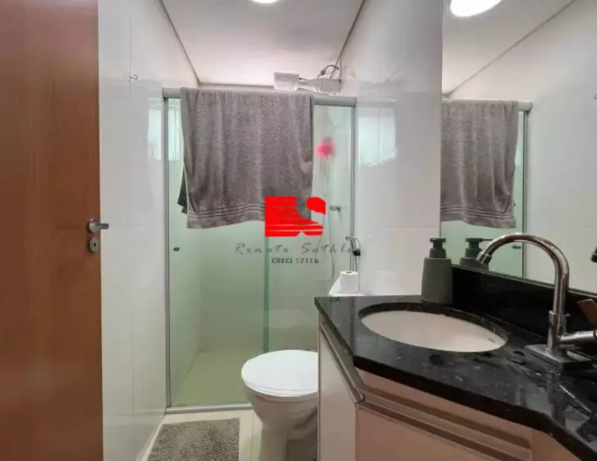 Apartamento com 2 quartos à venda, 38m2 em Sagrada Família, Belo Horizonte - MG - imagem 4 Foto 4 de Apartamento com 2 quartos à venda, 38m2 em Sagrada Família, Belo Horizonte - MG