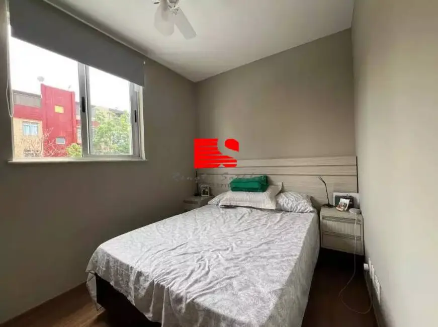 Apartamento com 2 quartos à venda, 38m2 em Sagrada Família, Belo Horizonte - MG - imagem 9 Foto 9 de Apartamento com 2 quartos à venda, 38m2 em Sagrada Família, Belo Horizonte - MG