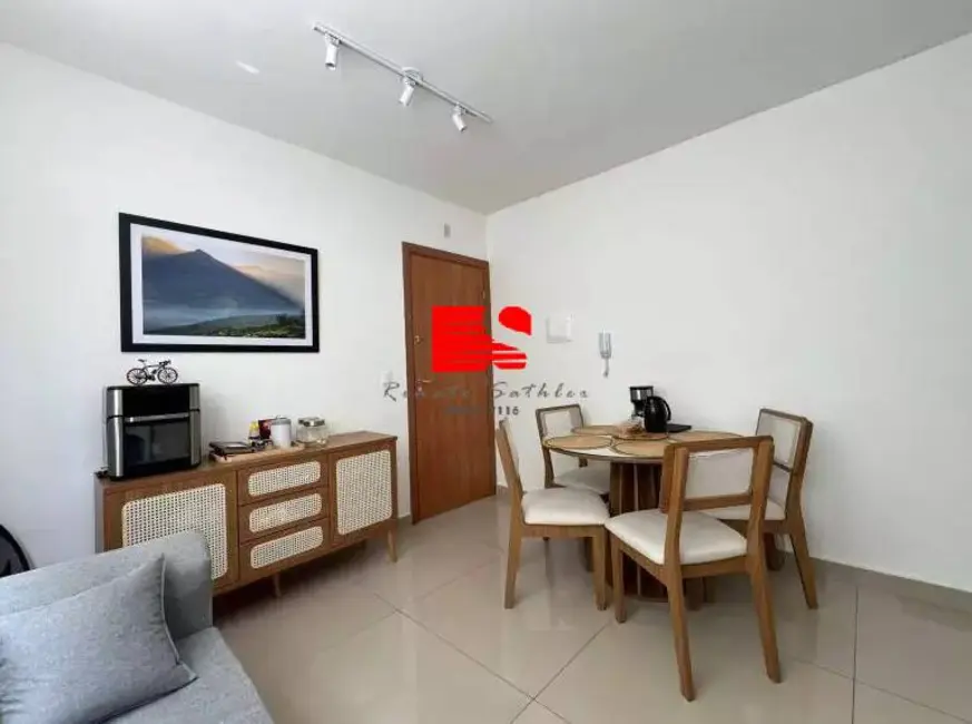 Apartamento com 2 quartos à venda, 38m2 em Sagrada Família, Belo Horizonte - MG - imagem 6 Foto 6 de Apartamento com 2 quartos à venda, 38m2 em Sagrada Família, Belo Horizonte - MG