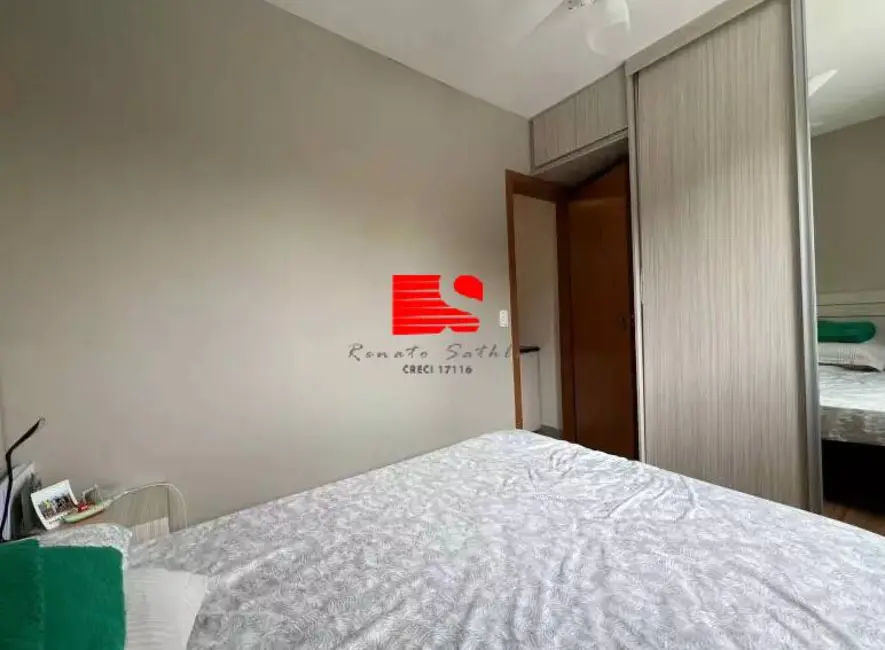 Apartamento com 2 quartos à venda, 38m2 em Sagrada Família, Belo Horizonte - MG - imagem 5 Foto 5 de Apartamento com 2 quartos à venda, 38m2 em Sagrada Família, Belo Horizonte - MG