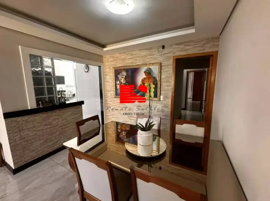 Foto 9 de Casa com 3 quartos à venda em Fernão Dias, Belo Horizonte - MG