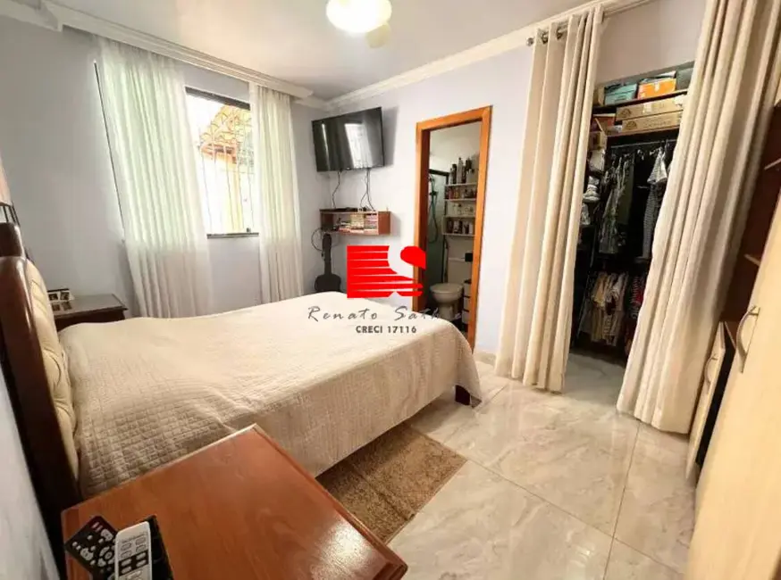 Foto 7 de Casa com 3 quartos à venda em Fernão Dias, Belo Horizonte - MG