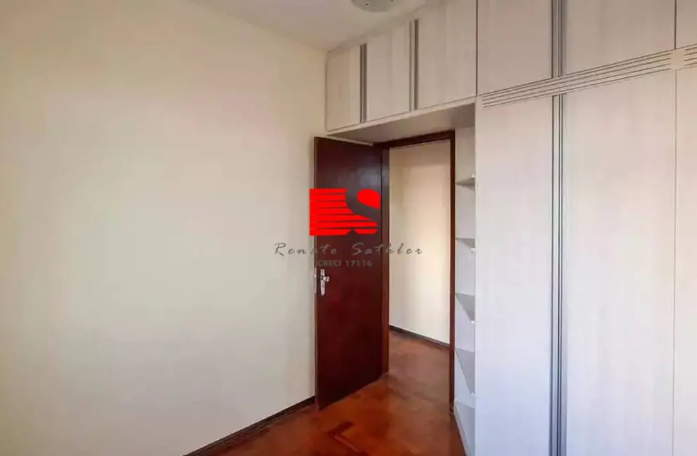 Apartamento com 3 quartos à venda, 91m2 em União, Belo Horizonte - MG - imagem 2 Foto 2 de Apartamento com 3 quartos à venda, 91m2 em União, Belo Horizonte - MG