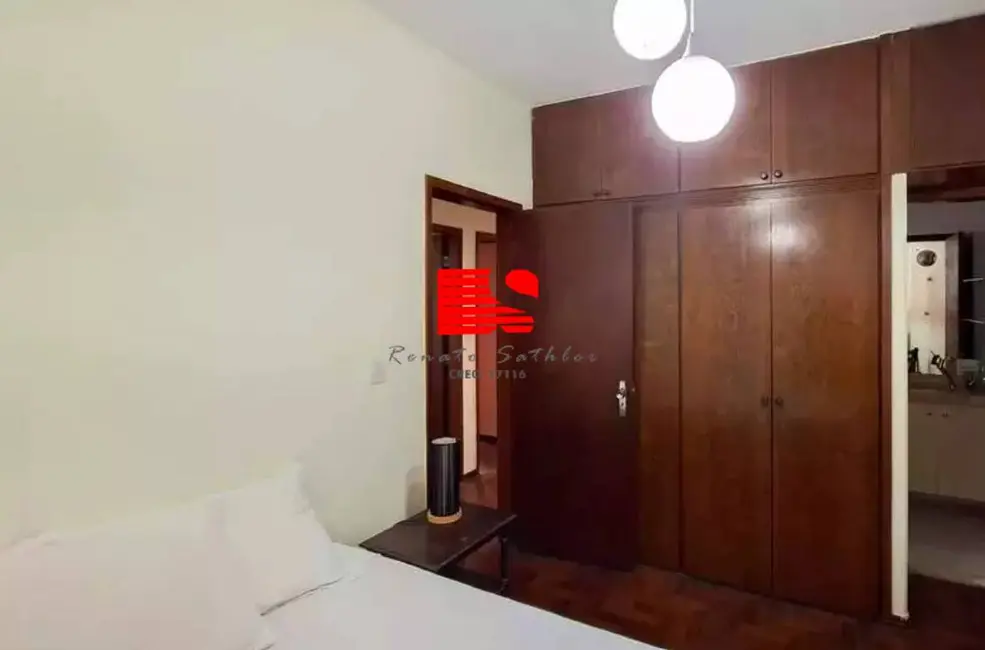 Apartamento com 3 quartos à venda, 91m2 em União, Belo Horizonte - MG - imagem 9 Foto 9 de Apartamento com 3 quartos à venda, 91m2 em União, Belo Horizonte - MG