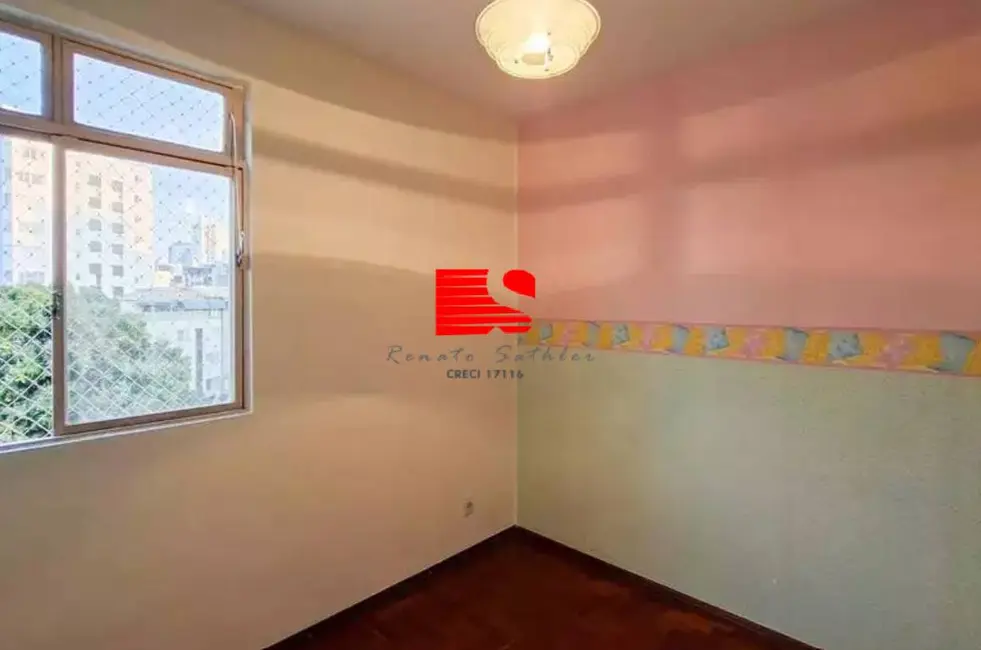 Apartamento com 3 quartos à venda, 91m2 em União, Belo Horizonte - MG - imagem 4 Foto 4 de Apartamento com 3 quartos à venda, 91m2 em União, Belo Horizonte - MG