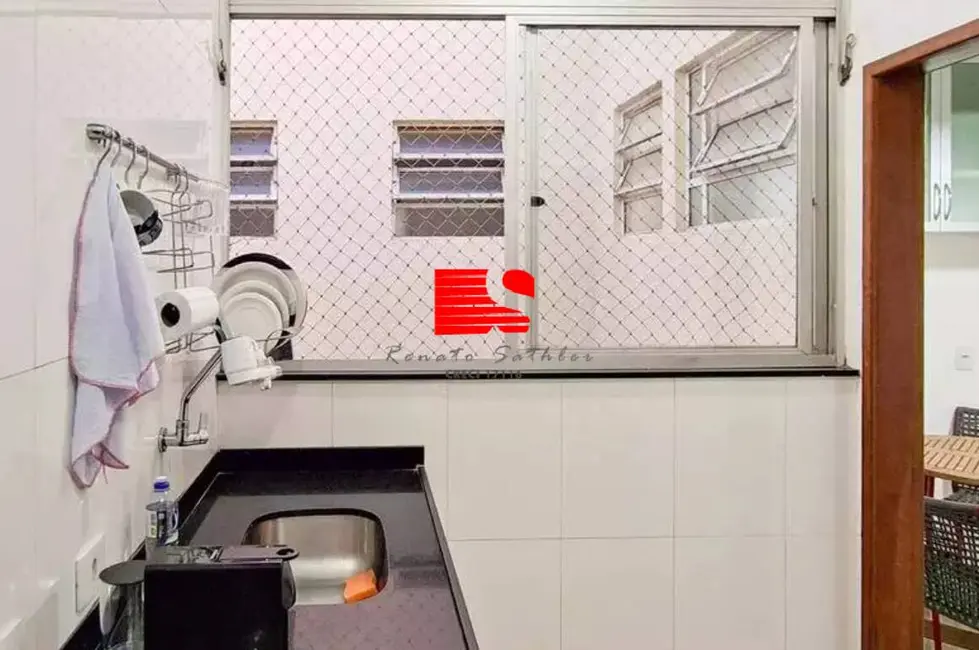 Apartamento com 3 quartos à venda, 91m2 em União, Belo Horizonte - MG - imagem 5 Foto 5 de Apartamento com 3 quartos à venda, 91m2 em União, Belo Horizonte - MG