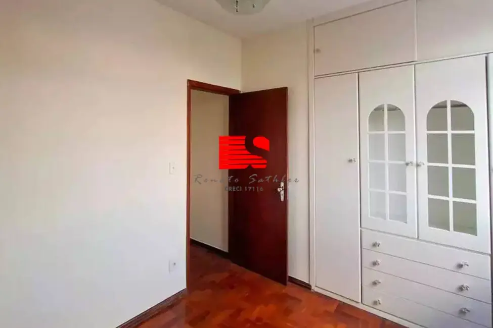 Apartamento com 3 quartos à venda, 91m2 em União, Belo Horizonte - MG - imagem 7 Foto 7 de Apartamento com 3 quartos à venda, 91m2 em União, Belo Horizonte - MG