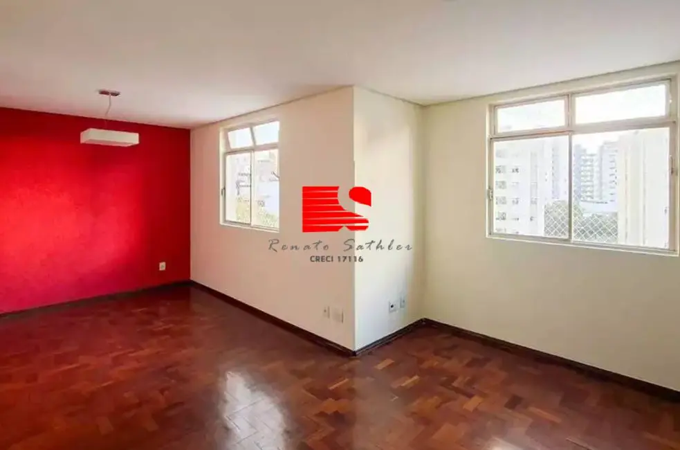 Apartamento com 3 quartos à venda, 91m2 em União, Belo Horizonte - MG - imagem 1 Foto 1 de Apartamento com 3 quartos à venda, 91m2 em União, Belo Horizonte - MG