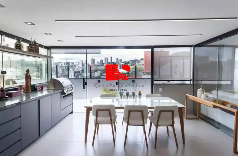 Cobertura com 2 quartos à venda, 140m2 em Buritis, Belo Horizonte - MG - imagem 1 Foto 1 de Cobertura com 2 quartos à venda, 140m2 em Buritis, Belo Horizonte - MG