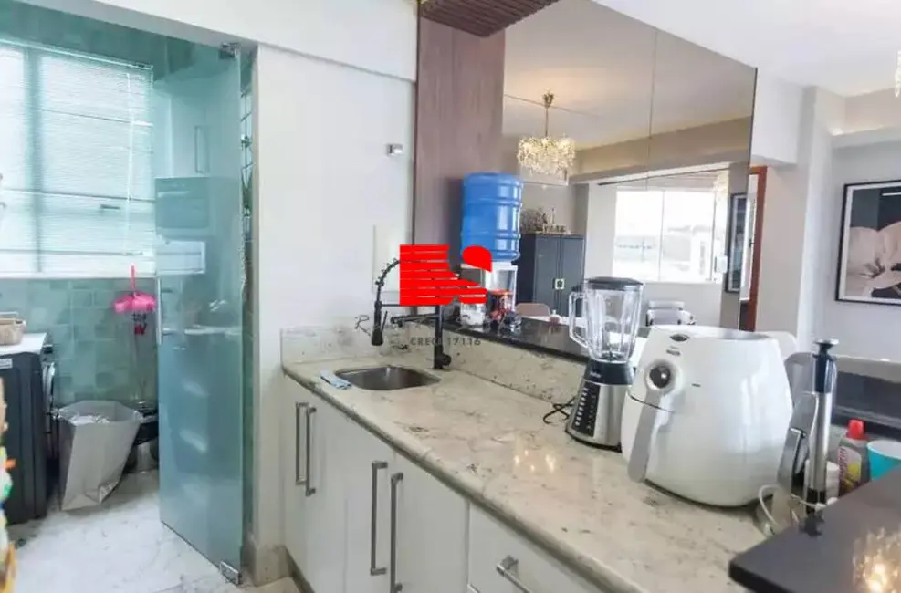 Cobertura com 2 quartos à venda, 140m2 em Buritis, Belo Horizonte - MG - imagem 2 Foto 2 de Cobertura com 2 quartos à venda, 140m2 em Buritis, Belo Horizonte - MG