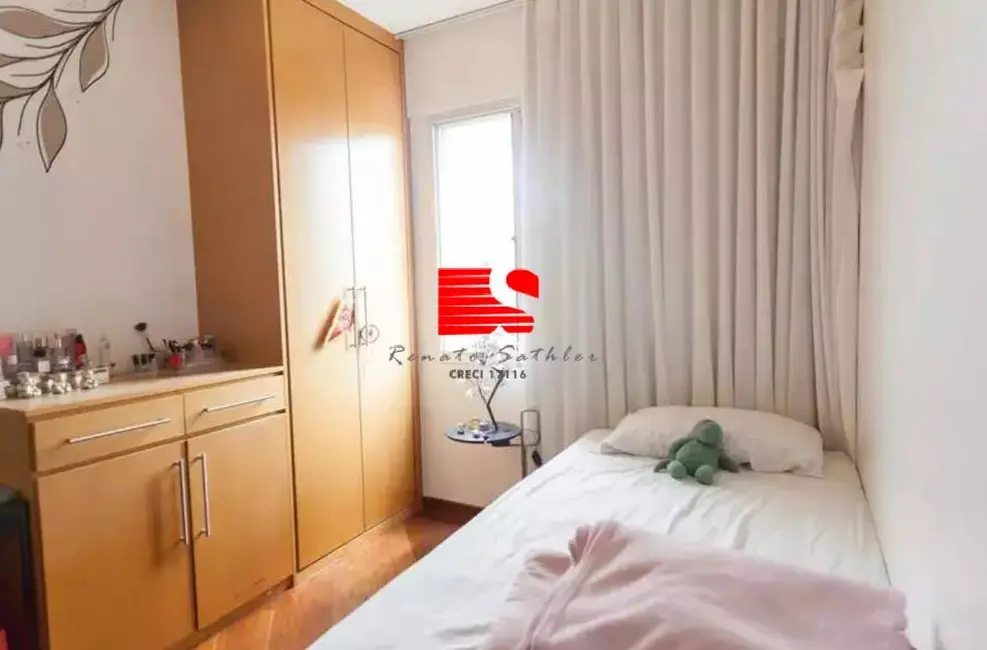 Cobertura com 2 quartos à venda, 140m2 em Buritis, Belo Horizonte - MG - imagem 5 Foto 5 de Cobertura com 2 quartos à venda, 140m2 em Buritis, Belo Horizonte - MG