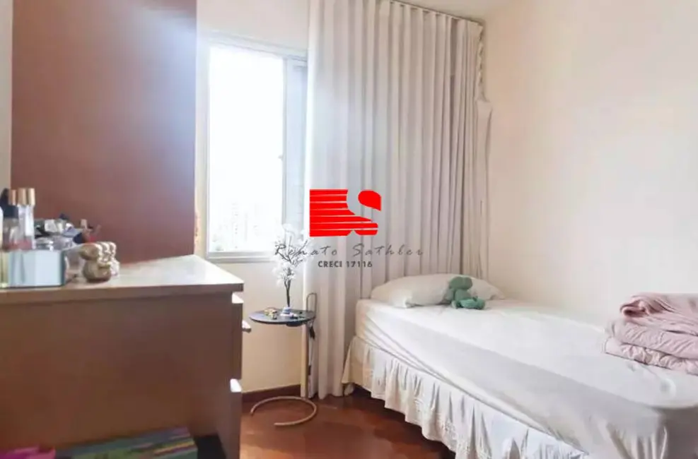 Cobertura com 2 quartos à venda, 140m2 em Buritis, Belo Horizonte - MG - imagem 8 Foto 8 de Cobertura com 2 quartos à venda, 140m2 em Buritis, Belo Horizonte - MG