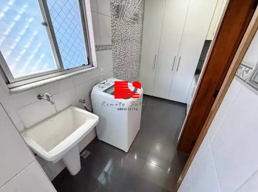 Foto 4 de Apartamento com 3 quartos à venda, 79m2 em Sagrada Família, Belo Horizonte - MG