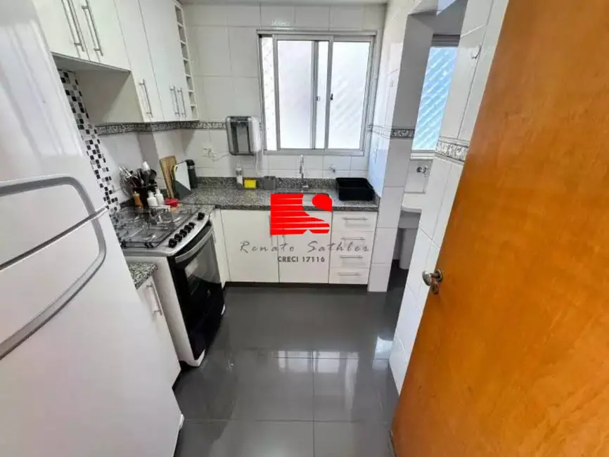 Foto 8 de Apartamento com 3 quartos à venda, 79m2 em Sagrada Família, Belo Horizonte - MG
