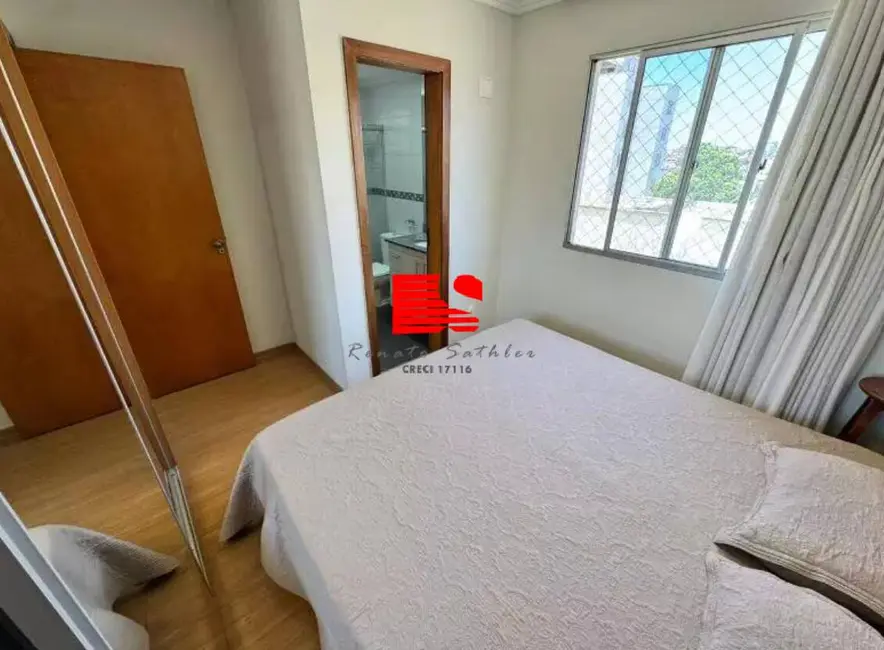 Foto 7 de Apartamento com 3 quartos à venda, 79m2 em Sagrada Família, Belo Horizonte - MG