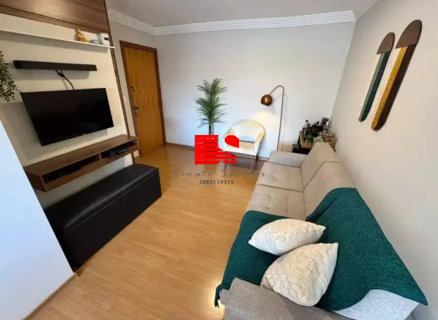 Foto 9 de Apartamento com 3 quartos à venda, 79m2 em Sagrada Família, Belo Horizonte - MG