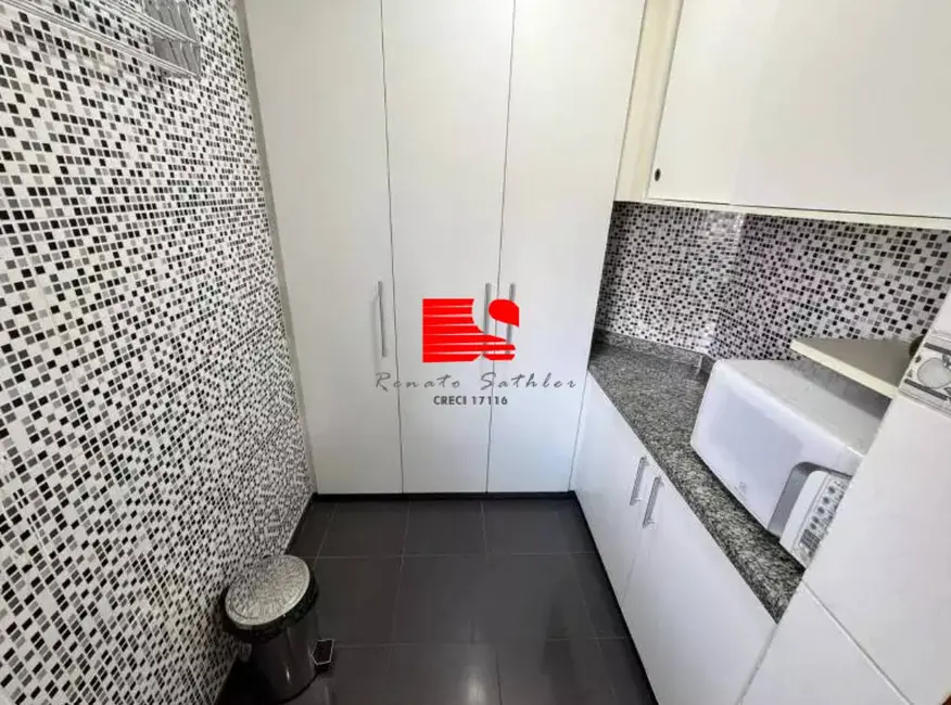 Foto 5 de Apartamento com 3 quartos à venda, 79m2 em Sagrada Família, Belo Horizonte - MG