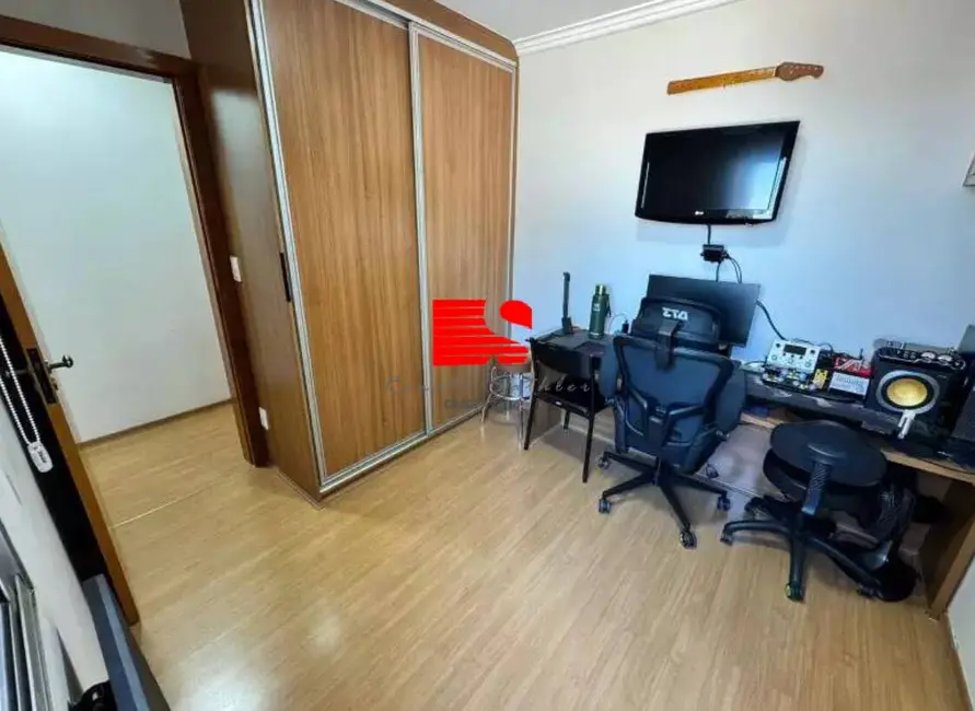 Foto 3 de Apartamento com 3 quartos à venda, 79m2 em Sagrada Família, Belo Horizonte - MG