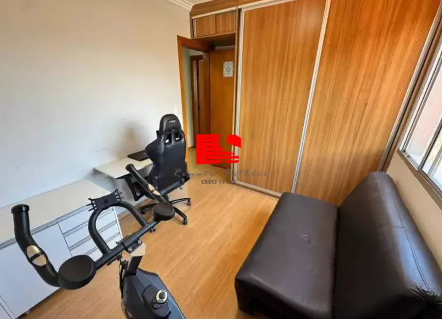 Foto 6 de Apartamento com 3 quartos à venda, 79m2 em Sagrada Família, Belo Horizonte - MG