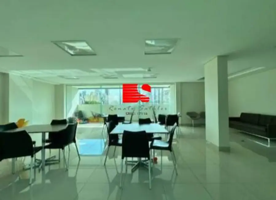 Foto 8 de Apartamento com 4 quartos à venda, 128m2 em Buritis, Belo Horizonte - MG