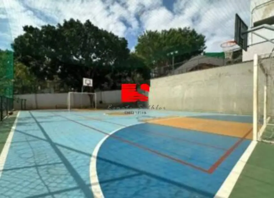 Foto 7 de Apartamento com 4 quartos à venda, 128m2 em Buritis, Belo Horizonte - MG