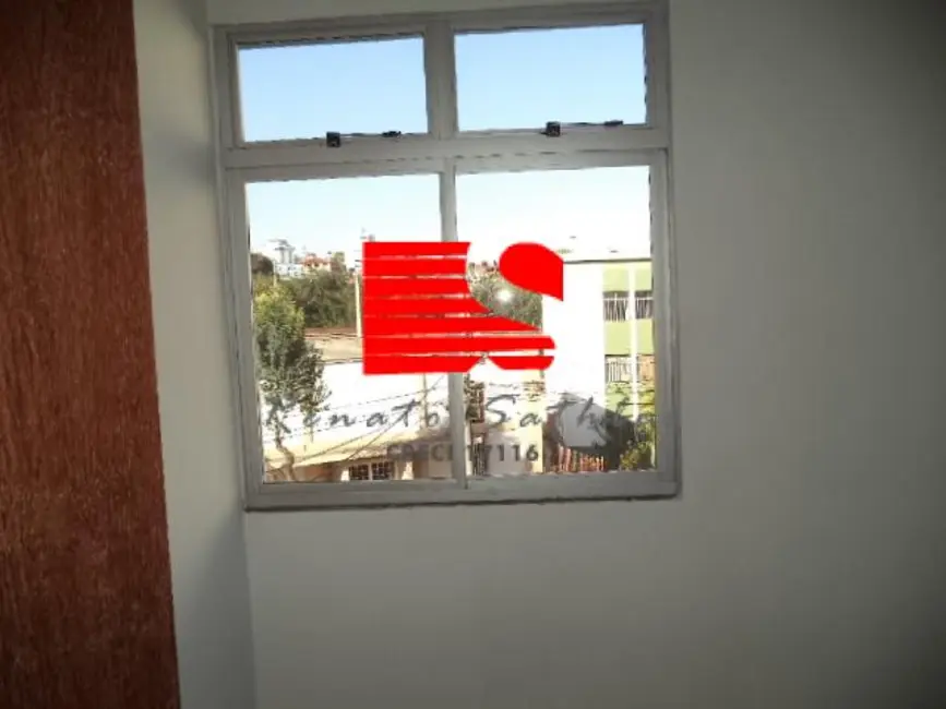 Foto 6 de Apartamento com 2 quartos para alugar em Horto Florestal, Belo Horizonte - MG