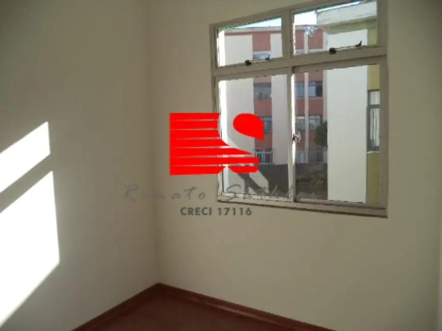 Foto 5 de Apartamento com 2 quartos para alugar em Horto Florestal, Belo Horizonte - MG