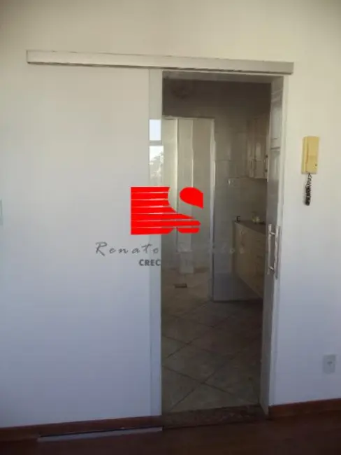 Foto 8 de Apartamento com 2 quartos para alugar em Horto Florestal, Belo Horizonte - MG