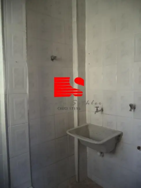 Foto 9 de Apartamento com 2 quartos para alugar em Horto Florestal, Belo Horizonte - MG