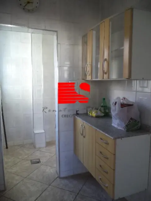 Foto 1 de Apartamento com 2 quartos para alugar em Horto Florestal, Belo Horizonte - MG