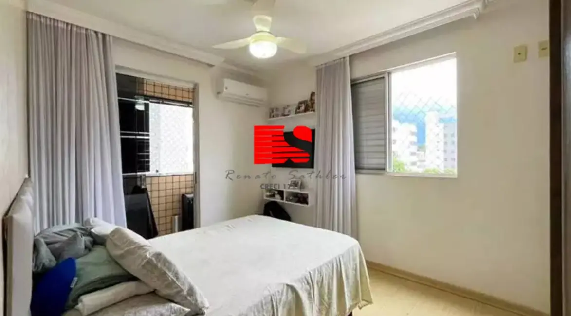 Foto 3 de Apartamento com 3 quartos à venda, 89m2 em Castelo, Belo Horizonte - MG