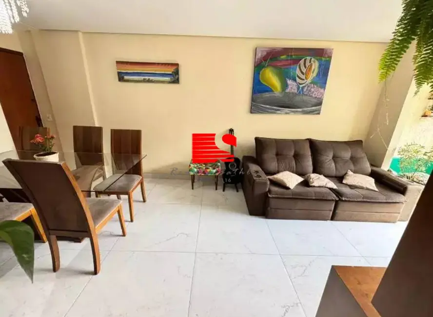 Apartamento com 3 quartos à venda, 80m2 em Sagrada Família, Belo Horizonte - MG - imagem 5 Foto 5 de Apartamento com 3 quartos à venda, 80m2 em Sagrada Família, Belo Horizonte - MG