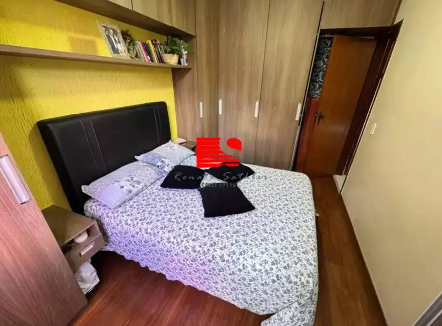 Apartamento com 3 quartos à venda, 80m2 em Sagrada Família, Belo Horizonte - MG - imagem 6 Foto 6 de Apartamento com 3 quartos à venda, 80m2 em Sagrada Família, Belo Horizonte - MG
