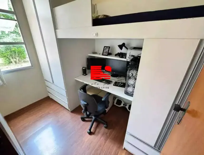 Apartamento com 3 quartos à venda, 80m2 em Sagrada Família, Belo Horizonte - MG - imagem 9 Foto 9 de Apartamento com 3 quartos à venda, 80m2 em Sagrada Família, Belo Horizonte - MG