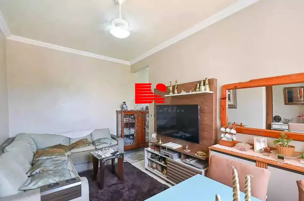 Apartamento com 2 quartos à venda, 55m2 em Sagrada Família, Belo Horizonte - MG - imagem 2 Foto 2 de Apartamento com 2 quartos à venda, 55m2 em Sagrada Família, Belo Horizonte - MG