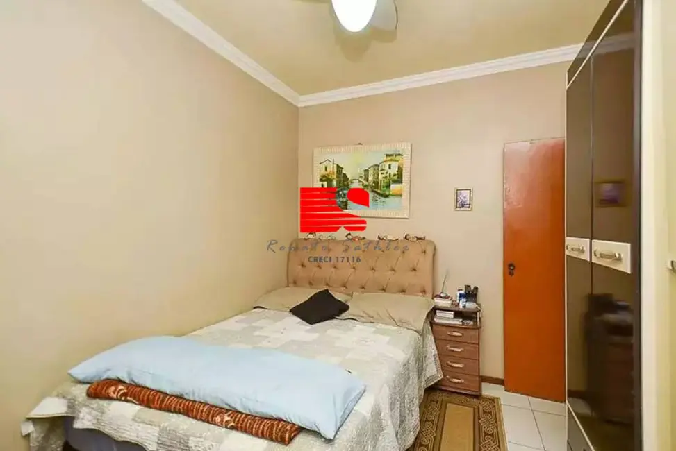 Apartamento com 2 quartos à venda, 55m2 em Sagrada Família, Belo Horizonte - MG - imagem 4 Foto 4 de Apartamento com 2 quartos à venda, 55m2 em Sagrada Família, Belo Horizonte - MG