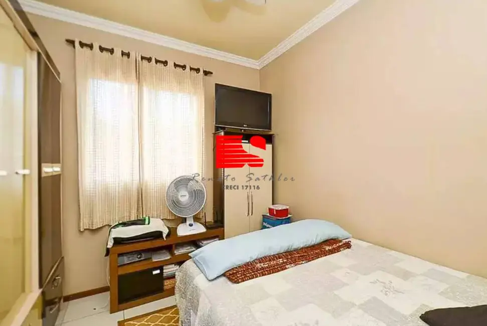 Apartamento com 2 quartos à venda, 55m2 em Sagrada Família, Belo Horizonte - MG - imagem 6 Foto 6 de Apartamento com 2 quartos à venda, 55m2 em Sagrada Família, Belo Horizonte - MG