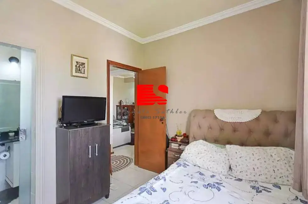 Apartamento com 2 quartos à venda, 55m2 em Sagrada Família, Belo Horizonte - MG - imagem 8 Foto 8 de Apartamento com 2 quartos à venda, 55m2 em Sagrada Família, Belo Horizonte - MG