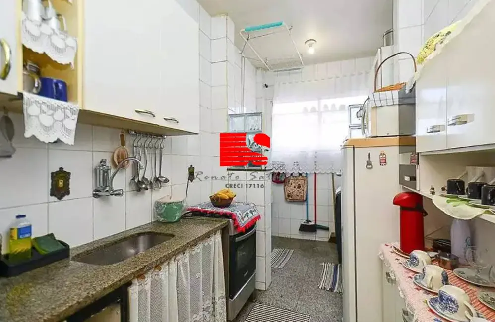 Apartamento com 2 quartos à venda, 55m2 em Sagrada Família, Belo Horizonte - MG - imagem 9 Foto 9 de Apartamento com 2 quartos à venda, 55m2 em Sagrada Família, Belo Horizonte - MG