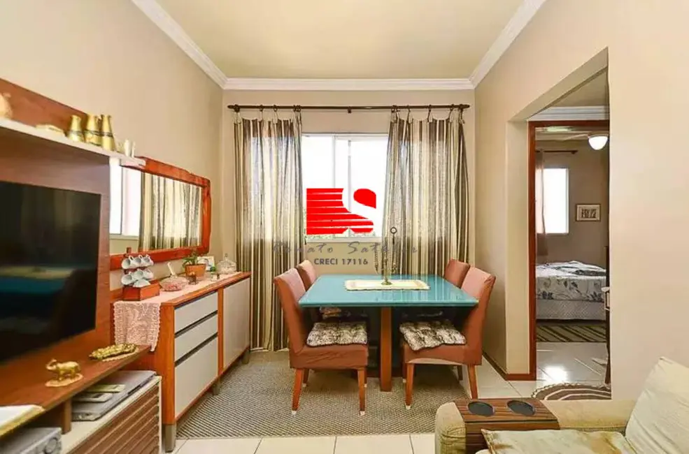 Apartamento com 2 quartos à venda, 55m2 em Sagrada Família, Belo Horizonte - MG - imagem 1 Foto 1 de Apartamento com 2 quartos à venda, 55m2 em Sagrada Família, Belo Horizonte - MG