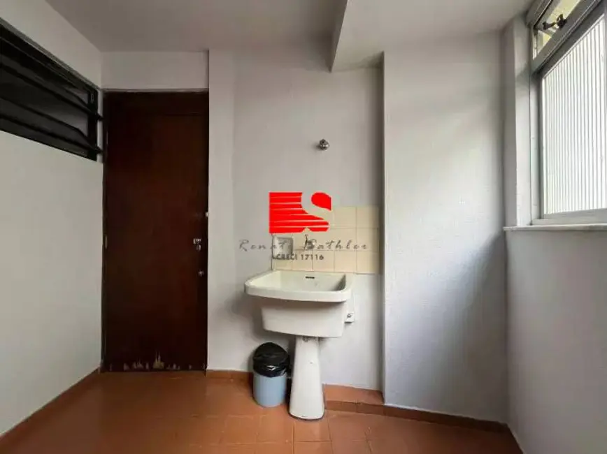 Foto 4 de Apartamento com 3 quartos à venda, 165m2 em Nova Floresta, Belo Horizonte - MG