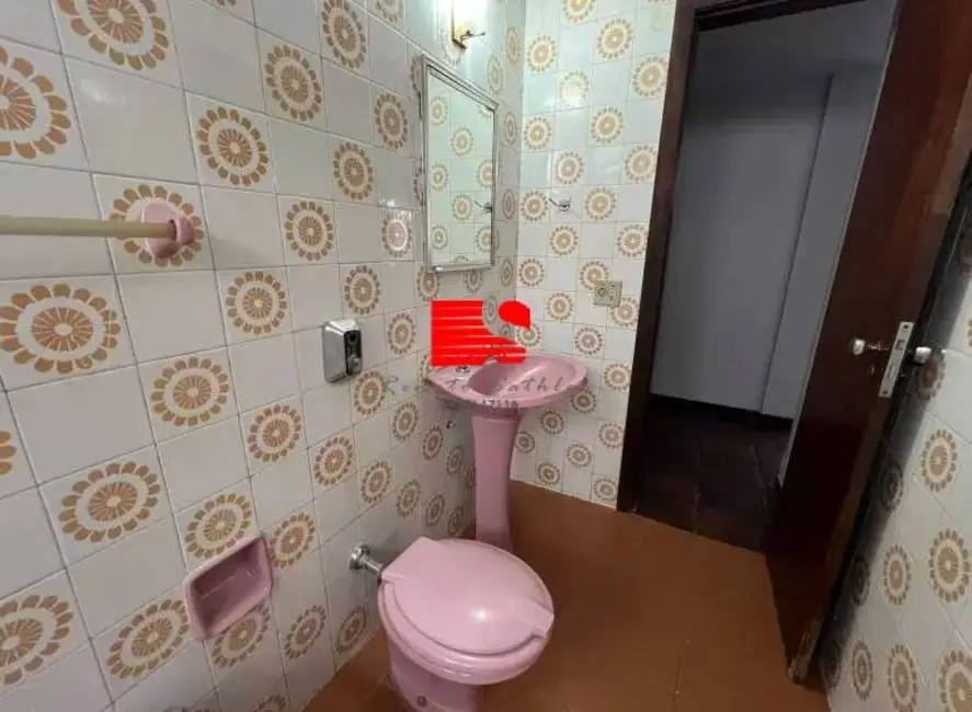 Foto 6 de Apartamento com 3 quartos à venda, 165m2 em Nova Floresta, Belo Horizonte - MG