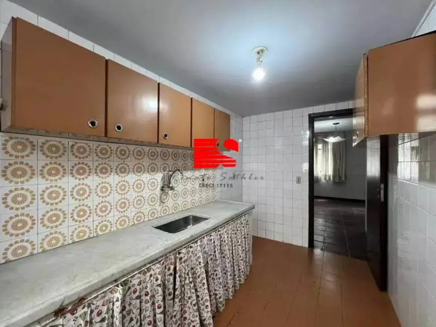 Foto 5 de Apartamento com 3 quartos à venda, 165m2 em Nova Floresta, Belo Horizonte - MG