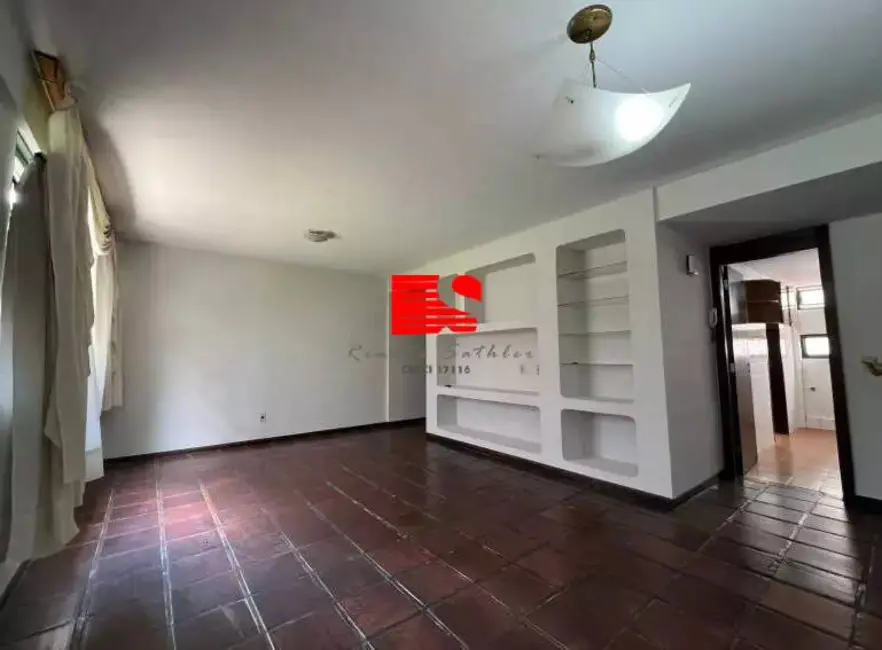 Foto 1 de Apartamento com 3 quartos à venda, 165m2 em Nova Floresta, Belo Horizonte - MG