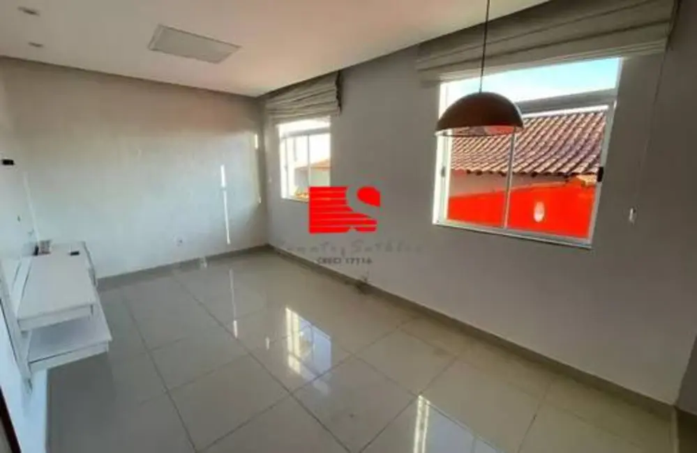Casa com 3 quartos à venda, 121m2 em Havaí, Belo Horizonte - MG - imagem 2 Foto 2 de Casa com 3 quartos à venda, 121m2 em Havaí, Belo Horizonte - MG